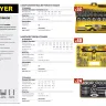 Набор метчиков и плашек STAYER "MASTER", плашки 17шт, метчики 17шт, метчикодерж. 2шт, плашкодерж. 1шт, резьбомер 1шт, отвертка 1шт, 40 предметов 2805-H40_z01 купить в Когалыме