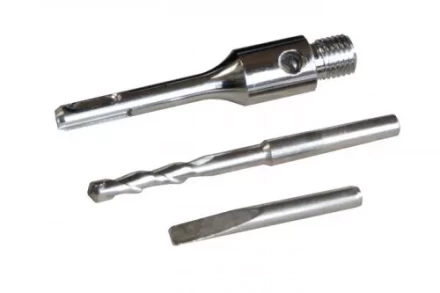 Коронка алмазная SDSplus ф72 мм м16 Энкор 48282 купить в Когалыме