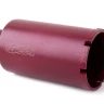 Сегментная алмазная коронка MESSER REDLINE по граниту диаметр 35 мм длина 100 мм купить в Когалыме