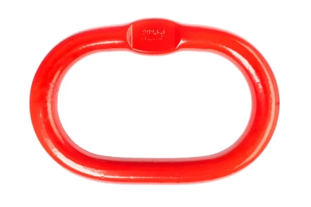 Звено овальное одиночное с плоским профилем TOR 17,0 t (г/п 17,0 т) 123172 купить в Когалыме