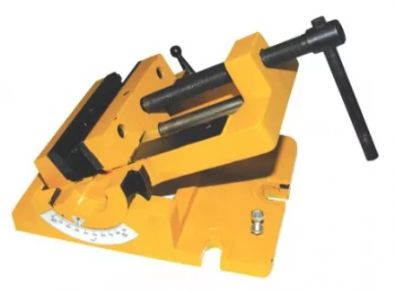 Тиски угловые 100 мм  К413, 414 23473 купить в Когалыме