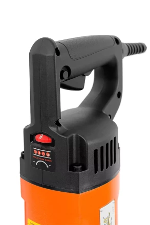 Двигатель алмазного бурения Messer DM-130 купить в Когалыме