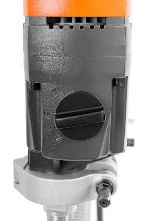 Двигатель алмазного бурения Messer DM-130 купить в Когалыме