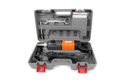 Двигатель алмазного бурения Messer DM-130 купить в Когалыме