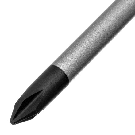 Отвертка, PH1х150 мм, S2, 3к рукоятка Denzel 121767 купить в Когалыме