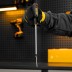 Отвертка, PH1х150 мм, S2, 3к рукоятка Denzel 121767 купить в Когалыме