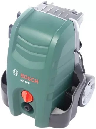 Минимойка-мойка высокого давления BOSCH AQT 35-12 Carwash-Set купить в Когалыме