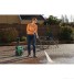 Минимойка-мойка высокого давления BOSCH AQT 35-12 Carwash-Set купить в Когалыме