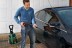 Минимойка-мойка высокого давления BOSCH AQT 35-12 Carwash-Set купить в Когалыме