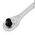 Ключ-трещотка 1/2&quot; Gross 14055, CrV, 90 зубьев, усиленный, хром купить в Когалыме