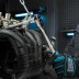 Ключ-трещотка 1/2&quot; Gross 14055, CrV, 90 зубьев, усиленный, хром купить в Когалыме