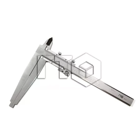 Штангенциркуль ШЦ 2-250 (0.05) Класс 1 ГТО губки 130мм купить в Когалыме