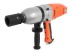 Гайковерт сетевой ударный MESSER IW-600 (1000Нм) купить в Когалыме