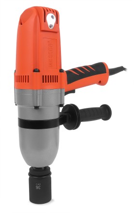Гайковерт сетевой ударный MESSER IW-600 (1000Нм) купить в Когалыме