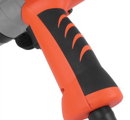 Гайковерт сетевой ударный MESSER IW-600 (1000Нм) купить в Когалыме