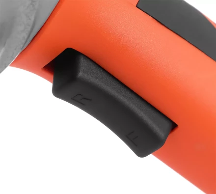 Гайковерт сетевой ударный MESSER IW-600 (1000Нм) купить в Когалыме