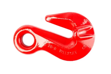 Крюк укорачивающий TOR 21,2 т (Q) 1000912 купить в Когалыме