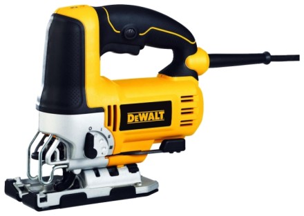 Лобзик DeWalt DW 349 купить в Когалыме