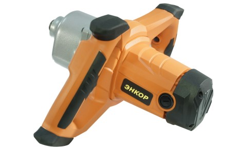 Миксер строительный МЭ-2 1600ЭМ Энкор 50107 купить в Когалыме