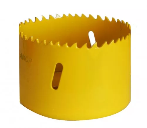 Коронка Bi-Metal Ф51 мм М42 Энкор 24351 купить в Когалыме