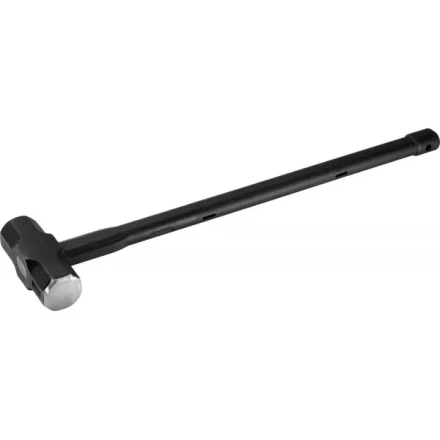 Кувалда ЗУБР "ТИТАН" с особой формой головы приваренной к армированной рукоятке, 5 кг 20108-5 купить в Когалыме