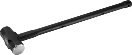 Кувалда ЗУБР "ТИТАН" с особой формой головы приваренной к армированной рукоятке, 5 кг 20108-5 купить в Когалыме