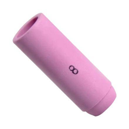 Сопло керамическое TW 17-18-26 (№8 / L47 / d12,5) Оберон XL10N46 купить в Когалыме