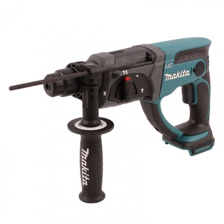 Аккумуляторный перфоратор Makita DHR202Z (без АКБ и ЗУ) купить в Когалыме