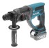 Аккумуляторный перфоратор Makita DHR202Z (без АКБ и ЗУ) купить в Когалыме