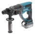 Аккумуляторный перфоратор Makita DHR202Z (без АКБ и ЗУ) купить в Когалыме