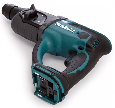 Аккумуляторный перфоратор Makita DHR202Z (без АКБ и ЗУ) купить в Когалыме