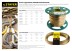 Трос стальной в полимерной оболочке, d=2,0 мм, L=200 м, STAYER Master 30410-20 30410-20 купить в Когалыме