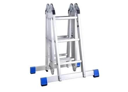 Лестница-трансформер 4*3 Стандарт 1013270 купить в Когалыме