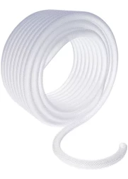 Шланг поливочный, прозрачный 3-х слойный, 3/4", 15м PALISAD 67435