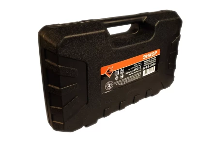 Резак универсальный МФЭ-300Э + кейс Энкор 50272 купить в Когалыме