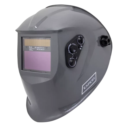 Маска сварщика Хамелеон EXPERT (GREY) 21591322 купить в Когалыме