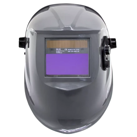 Маска сварщика Хамелеон EXPERT (GREY) 21591322 купить в Когалыме