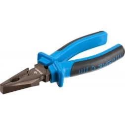 Плоскогубцы ЗУБР "ЭКСПЕРТ", покрытие Н12Х1, 160мм 2201-1-16