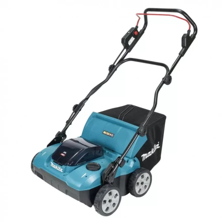 Аккумуляторный 40V скарификатор Makita UV001GZ (без АКБ и ЗУ) купить в Когалыме