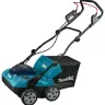 Аккумуляторный 40V скарификатор Makita UV001GZ (без АКБ и ЗУ) купить в Когалыме