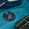 Аккумуляторный 40V скарификатор Makita UV001GZ (без АКБ и ЗУ) купить в Когалыме