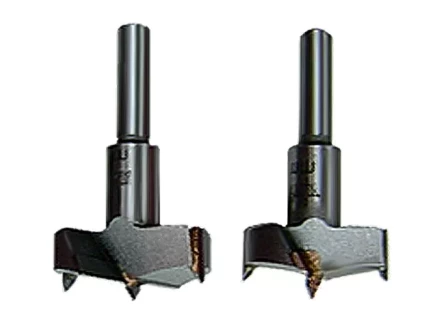 Сверло Форстнера по дереву 32 мм твердосплавные пластины цилиндрический хвостовик MATRIX MASTER 70489 купить в Когалыме