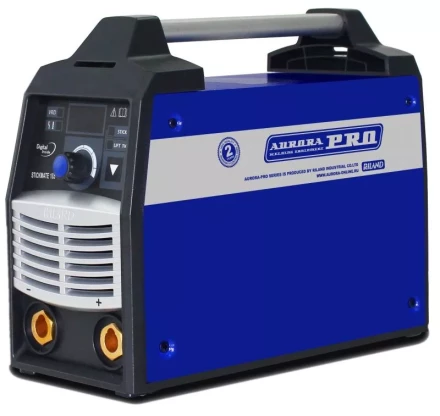 Сварочный инвертор Aurora STICKMATE 165 MMA+TIG lift купить в Когалыме