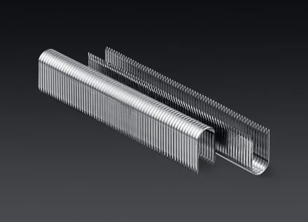 Скобы кабельные, тип 36 (L) калибр 20GA 31636-14 купить в Когалыме
