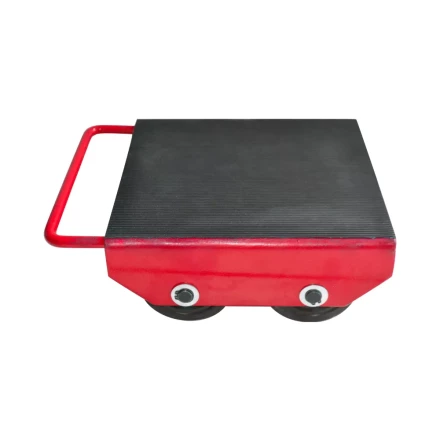 Роликовая платформа подкатная TOR 3000-12 3 т (G) 1004037 купить в Когалыме