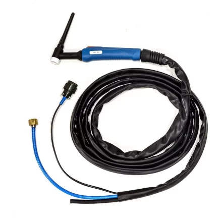 Горелка TIG INTER TIG 200 AC/DC P (10052) Inn купить в Когалыме