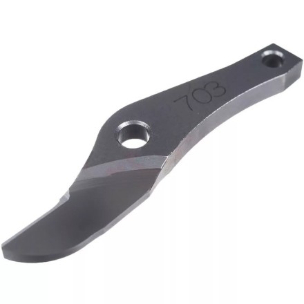 Нож центральный д\ножниц по металлу,д\JS1660\1601\BJS160\161, Makita 792534-4 купить в Когалыме