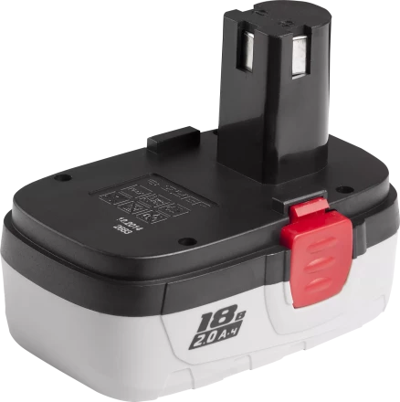 Аккумуляторная батарея Ni-Cd 18 В PRO ЗАКБ-18 N20 серия ПРОФЕССИОНАЛ купить в Когалыме