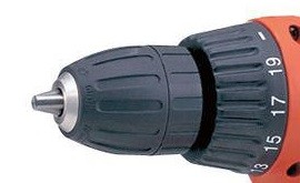 Дрель аккумуляторная  MT064SK2N  Maktec by Makita купить в Когалыме