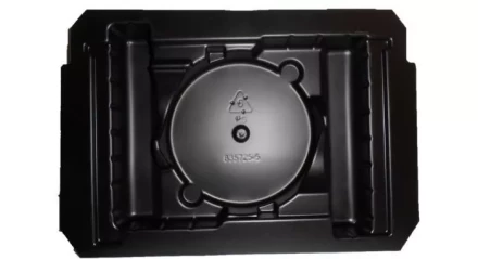 Вкладыш Makita 837945-7 для кейсов Makpac 4 для SP6000 купить в Когалыме